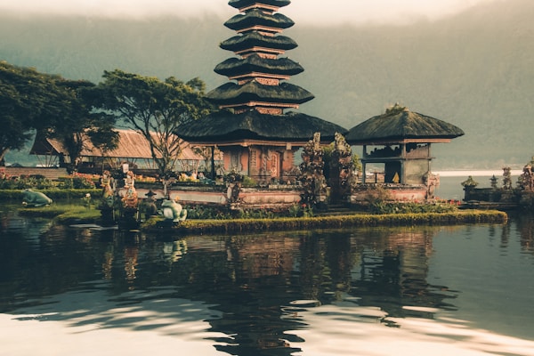 Bali Paradise Retreat