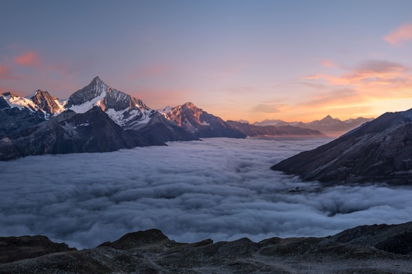 Uttarakhand Serenity