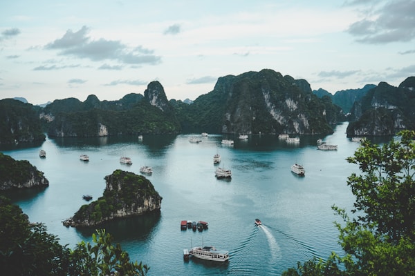 Vietnam Discovery